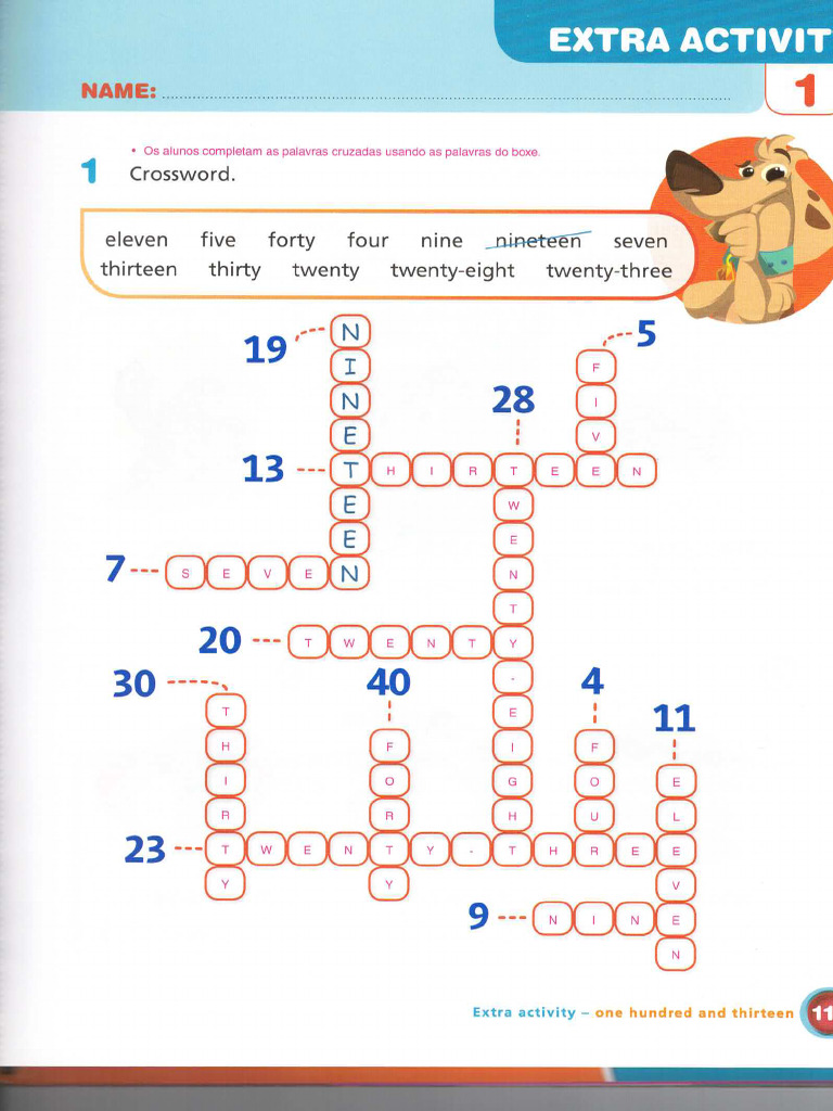 Homework Unit 1 - 4 4 | PDF