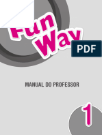 Funway5th Manual Professor1