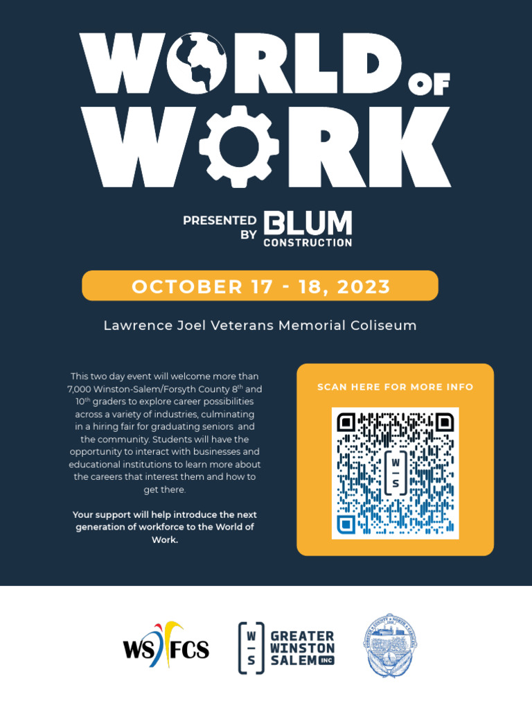 WOW Flyer | PDF