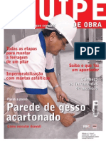 Equipe de Obra - Nº 02 - Julho 2005