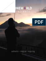 One World Retreats Center - Oneworld Retreats