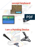 Input Devices Game