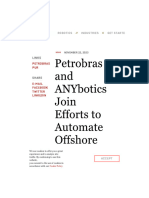 Petrobras & ANYbotics_ Offshore FPSO Inspection Automation - ANYbotics