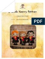 E-book Harry Potter Vol.1