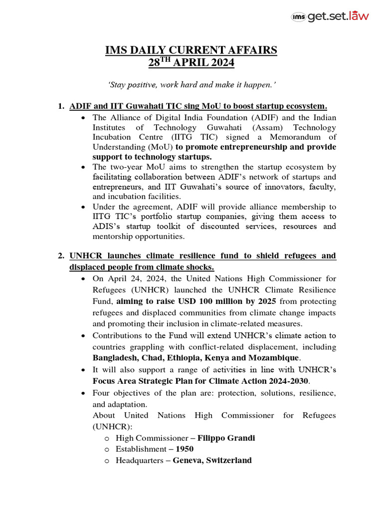 ims-daily-current-affairs-28-april-2024-pdf-united-nations-high