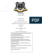 ARTICULO CIETIFICO DE metodo de perfilacion CLEU - copia