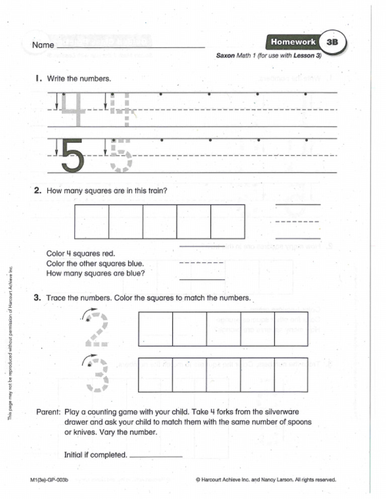 Math 3 1 | PDF