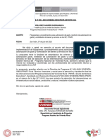 INF. N° 030-2023 SIN FIRMA[R] (PROCESIMIENTO DE AUTORIZACION)