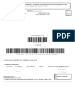 Liquidacion Cuota Moratoria