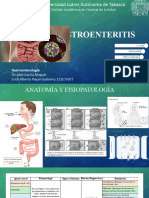 Gastroenteritis EAPG