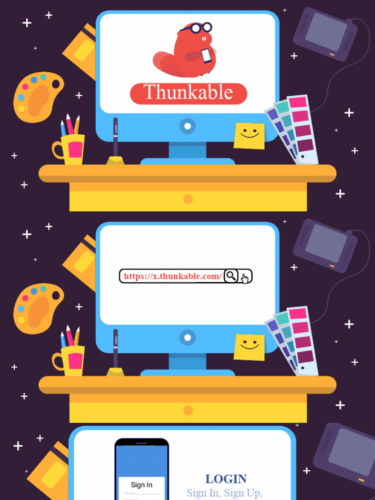 Thunk Able | PDF