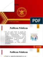 Aula 5 - Políticas Públicas