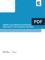 EuroControl Acdm Guidance Material