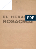 El Heraldo Rosacruz