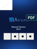 Technical Manual 2017