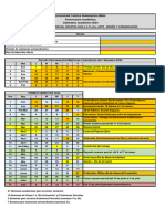 Calendario Académico 2024 - FOD IS2024