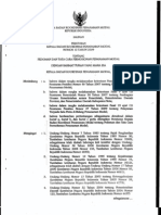 Download Perka BKPM 12 2009 Pedoman Dan Tata Cara an Penanaman Modal by kenzo_hadi SN72876827 doc pdf