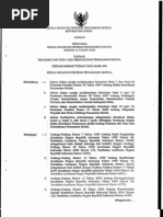 Download Perka BKPM 12 2009 Pedoman Dan Tata Cara an Penanaman Modal by kenzo_hadi SN72876827 doc pdf