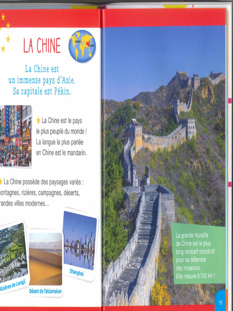 Documentaire La Chine Pdf