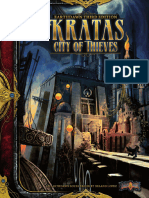 Kratas, City of Thieves