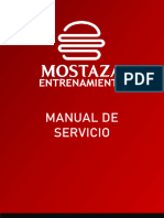 Manual de Servicio 08.21