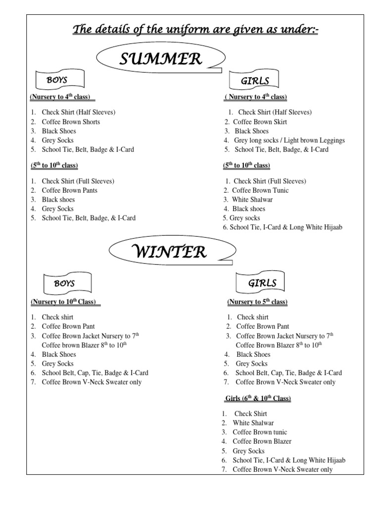 winter-and-summer-uniform-download-free-pdf-sweater-sock