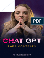 Ebook - Chat GPT para Contratos