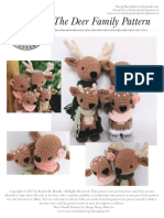 Family_Deer