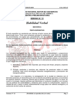 BOLETIN SEMANA N°12 - CICLO 2023-II por Alberto Cruz