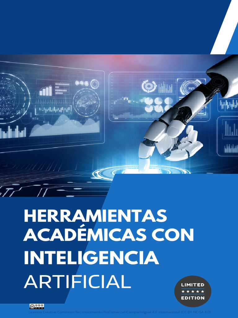 Herramientas IA para Docentes | PDF | Inteligencia artificial ...