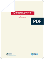 Matematica 2