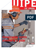 Equipe de Obra - Nº 13 - Setembro 2007