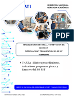 Tarea 06 Seminario Quinto Semestre