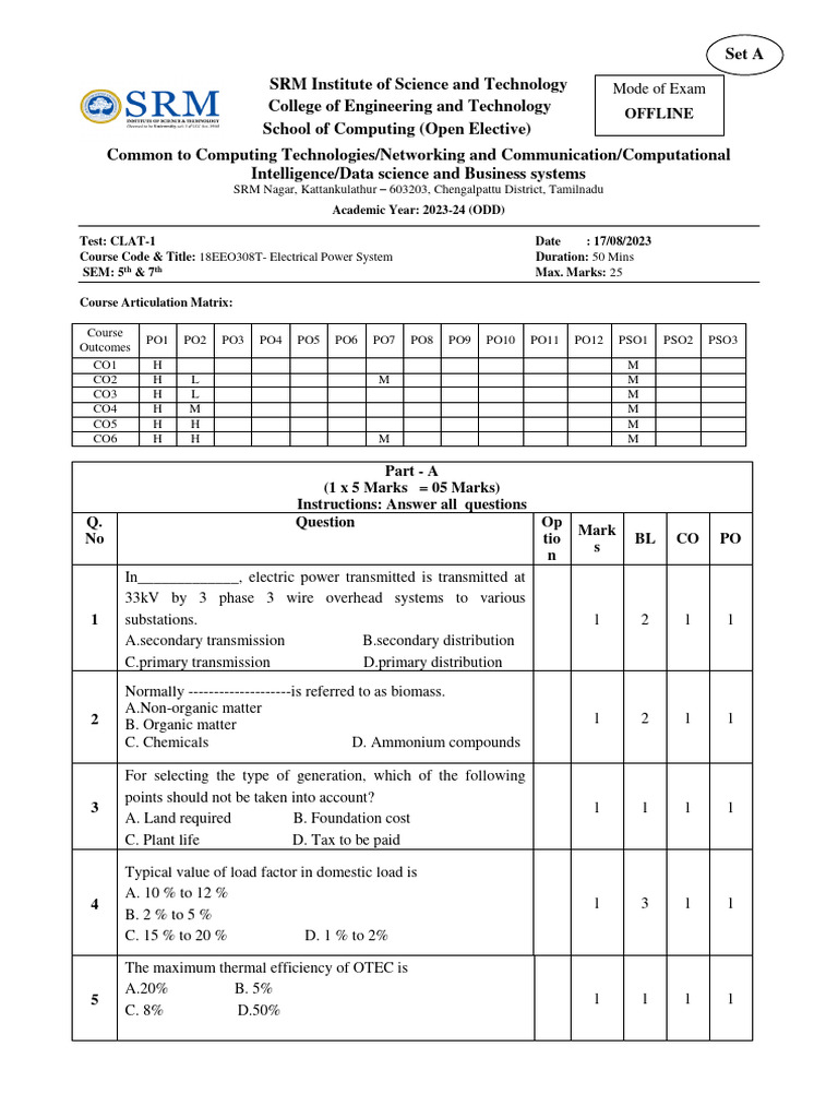 Set a offline download free pdf coal power station