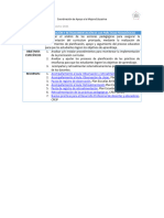 2 Observación Retroalimentación II