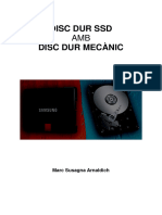 HDD VS SDD