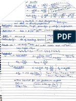 Chmeical Kinetics