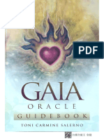 Gaia-ORacle