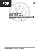 Ducati 748 Owner's Manual Overview | PDF | Clutch | Brake