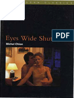 (SFI Modern Classics) Michel Chion - Eyes Wide Shut-_British Film Institute (2002)