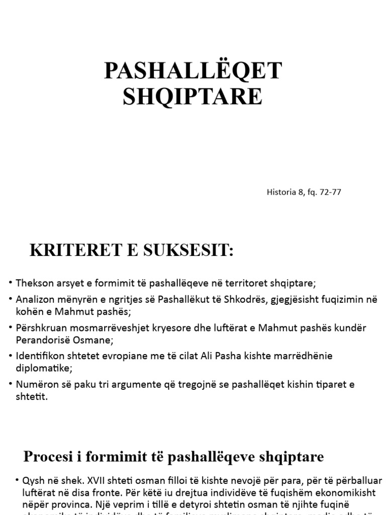 Pashall qet shqiptare pdf