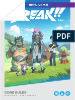 BREAK RPG BETA v0.9.1 (Spieler)