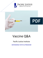 Vaccine-QA 08.25.2021