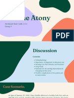 1 4 4 Uterine Atony Group 3 PDF