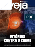 Revista Veja - Ed 2890 • 010524