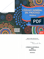 Ilide.info Codigo General Del Proceso Pruebas Srs PDF Pr 9a3ffc6d20121eb6997463a64af1be99