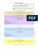 Guía N°6 - MDD DATOS AGRUPADOS