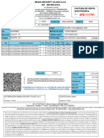 Número Pedido Fecha Cliente Email Tel Término Envío Contacto Elaboró Comercial