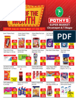 Pothys Chennai Deals of The Month