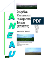 Kaneau Manual English